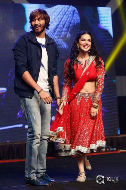 Rogue-Movie-Audio-Launch